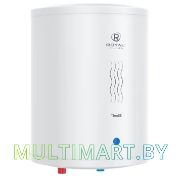 Водонагреватель Royal Clima TinoSS RWH-TS10-RS картинка 3